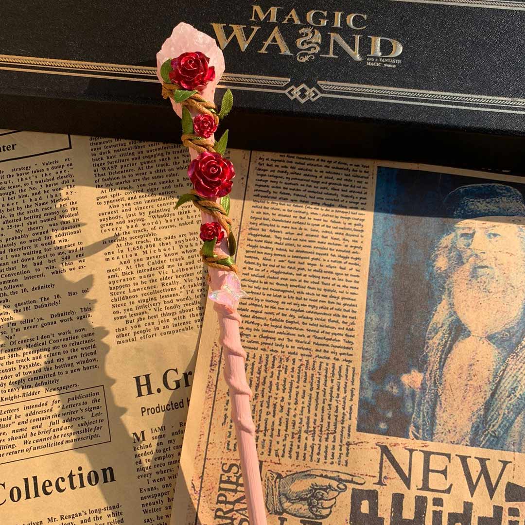 Harry Potter Customized Magic Wand