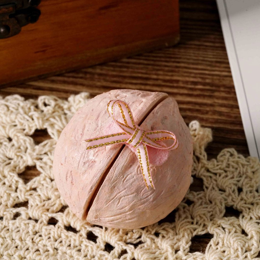 Creative Rabbits Miniature Walnut DIY Kit