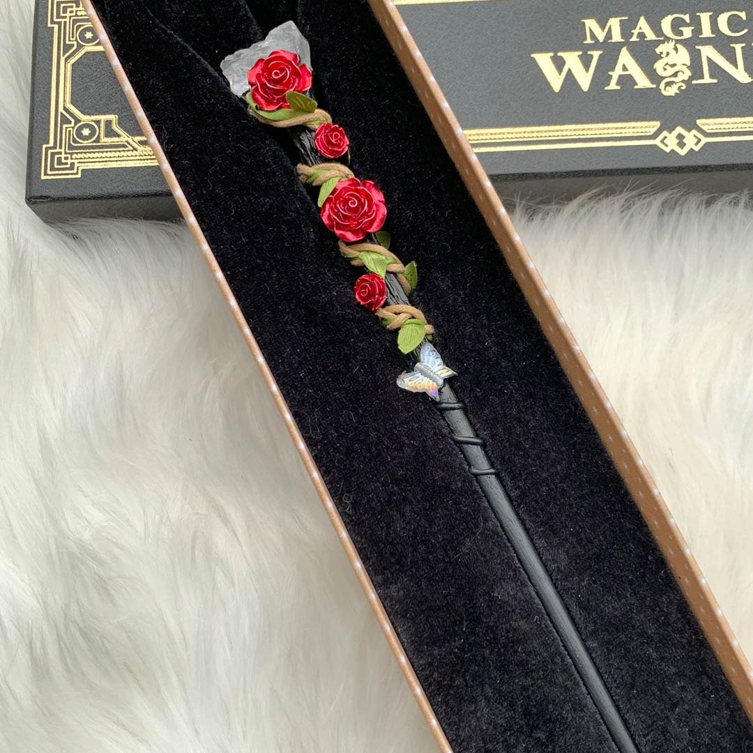 Harry Potter Customized Magic Wand