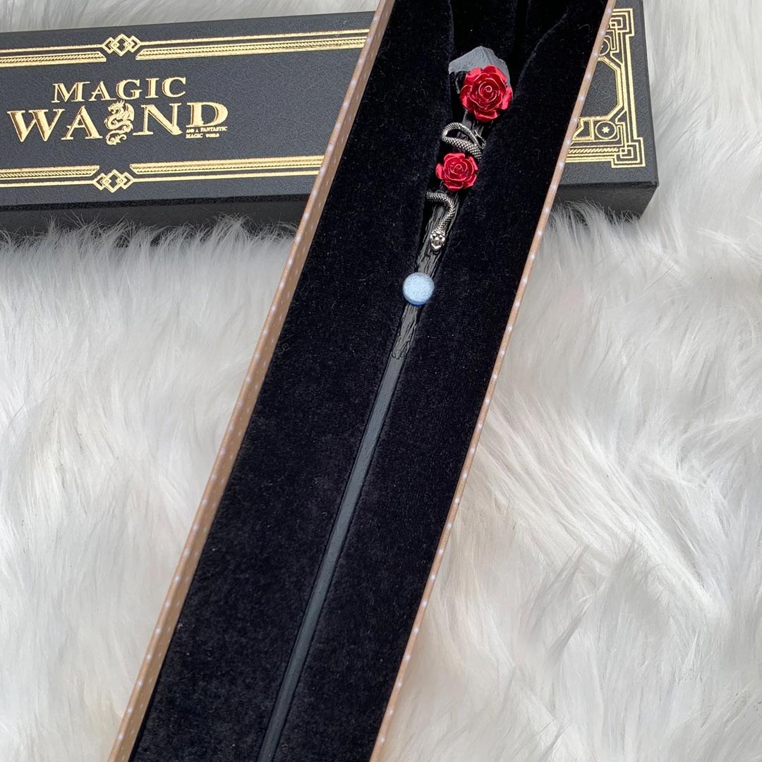 Harry Potter Customized Magic Wand