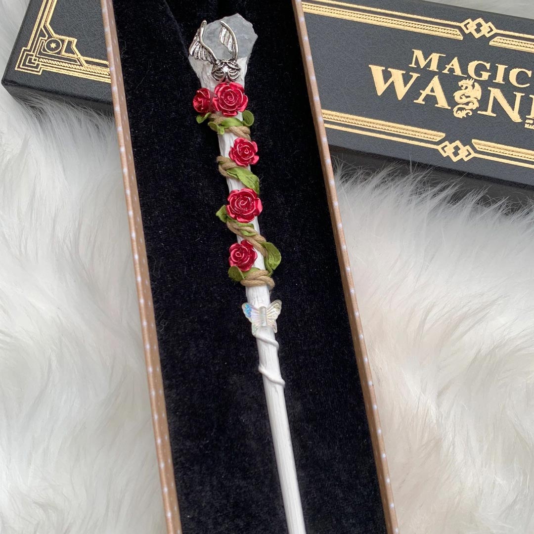 Harry Potter Customized Magic Wand