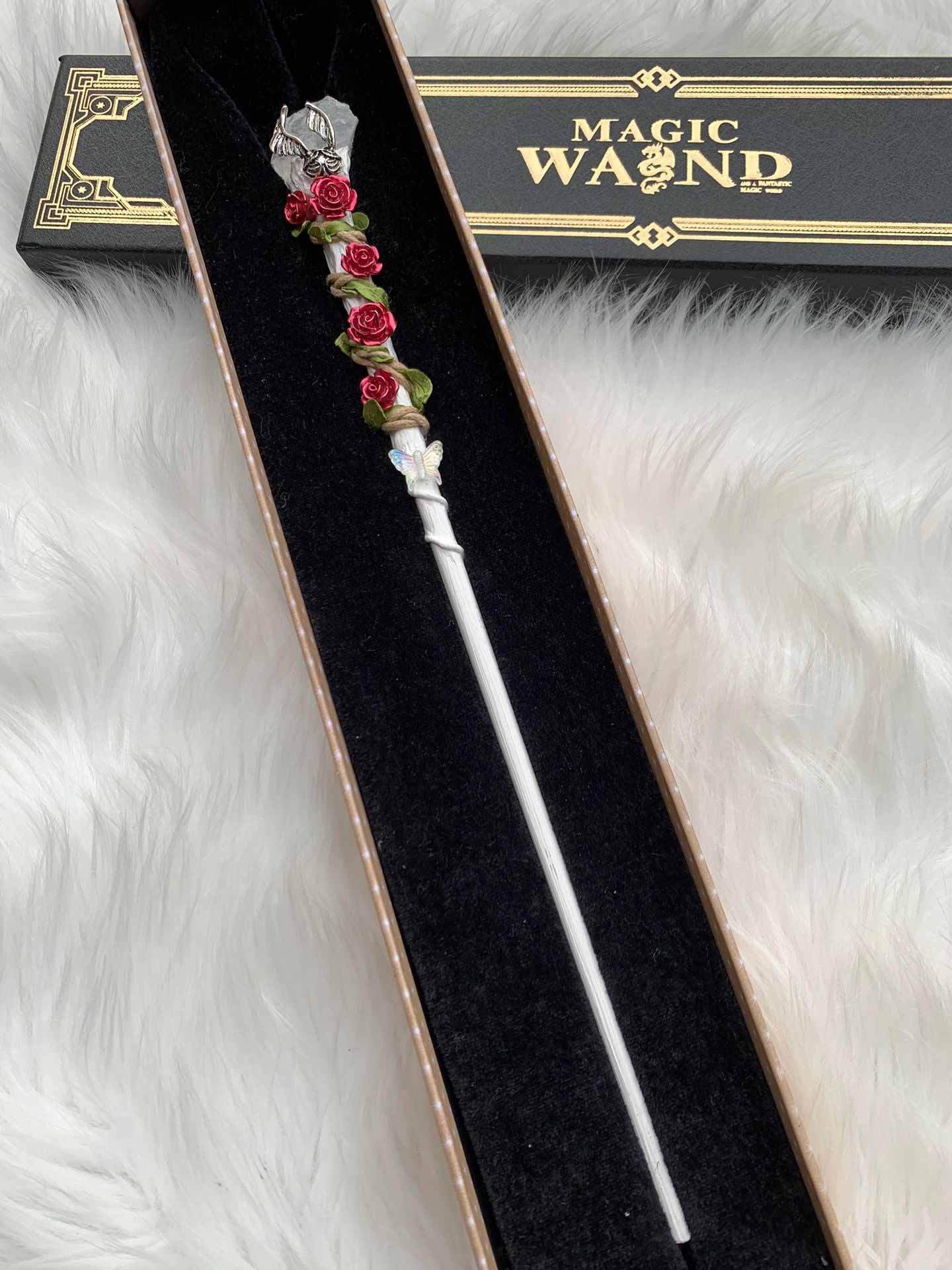 Harry Potter Customized Magic Wand