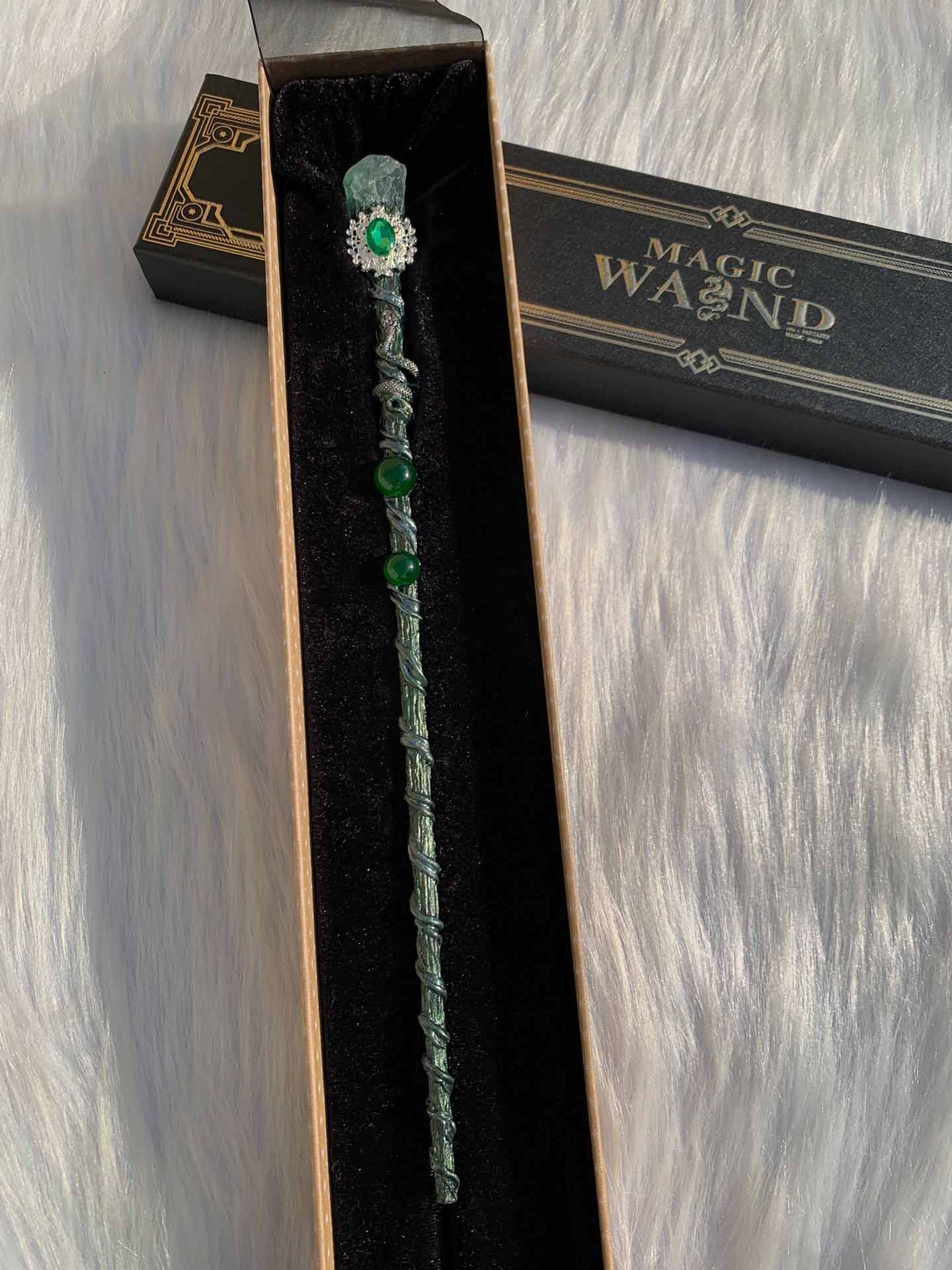 Harry Potter Customized Magic Wand