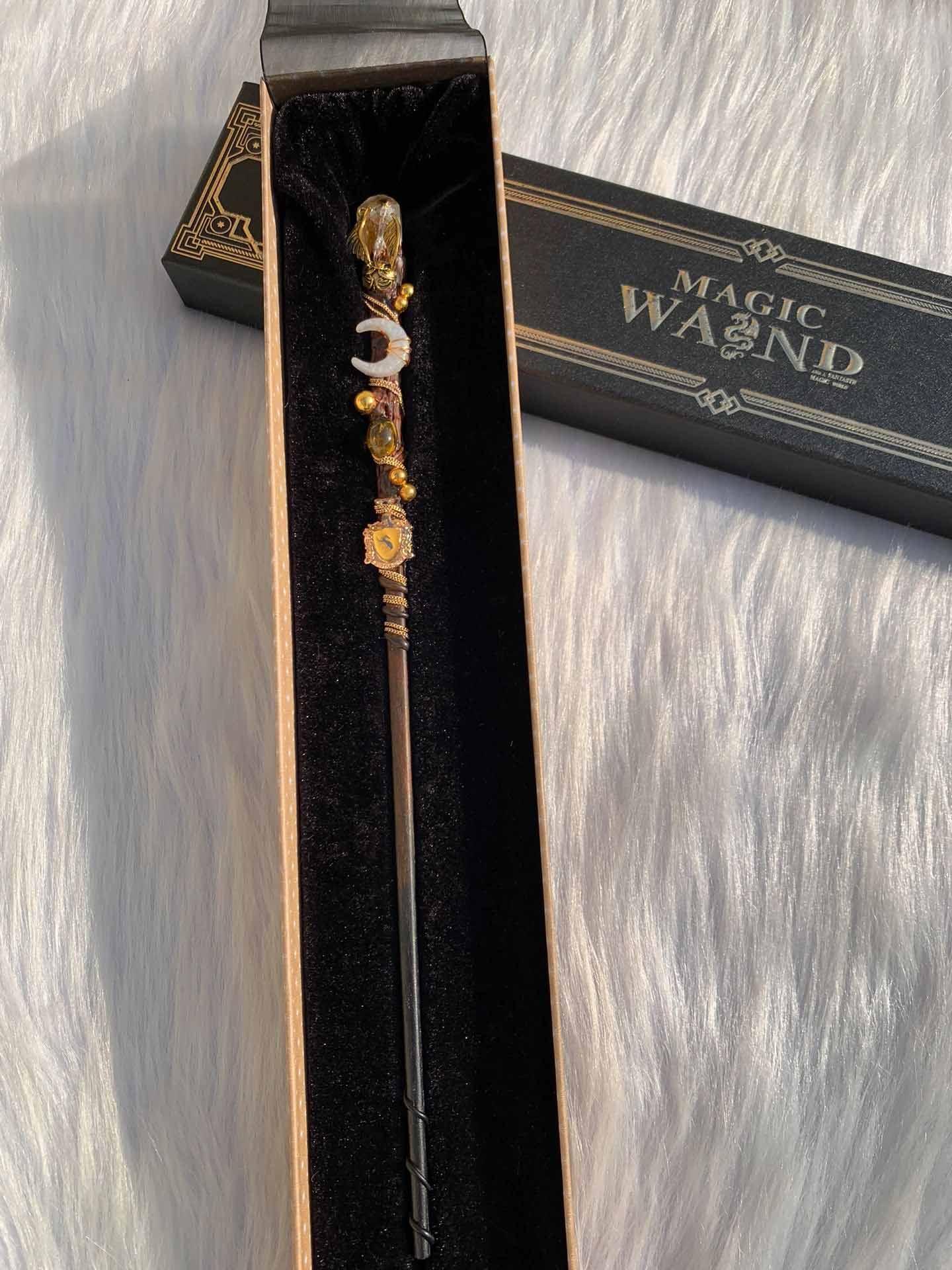 Harry Potter Customized Magic Wand