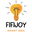 Fifijoy logo