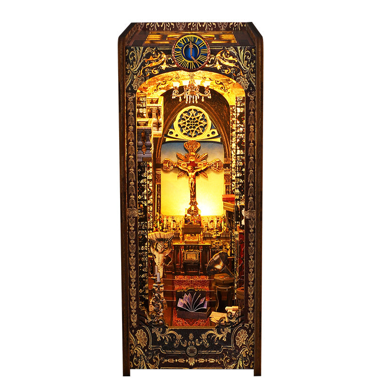 Fifijoy Book Nook