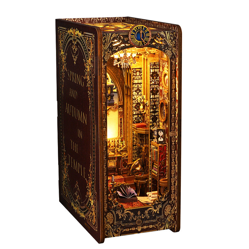 Fifijoy Book Nook
